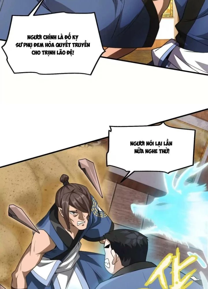 Tạo Vật Giả Chapter 33 - 45