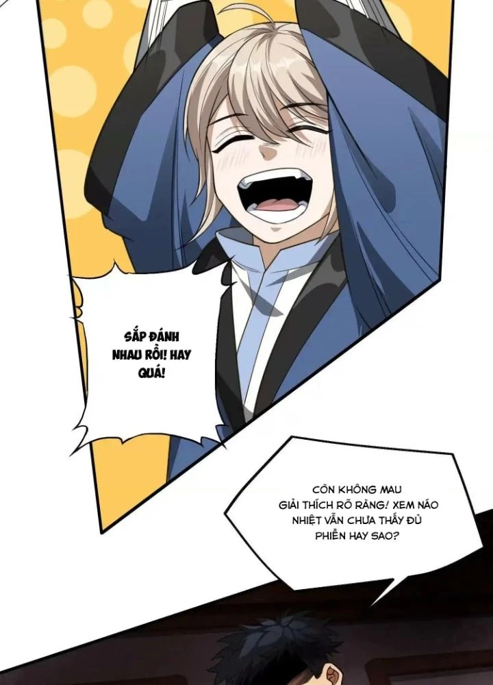 Tạo Vật Giả Chapter 33 - 49