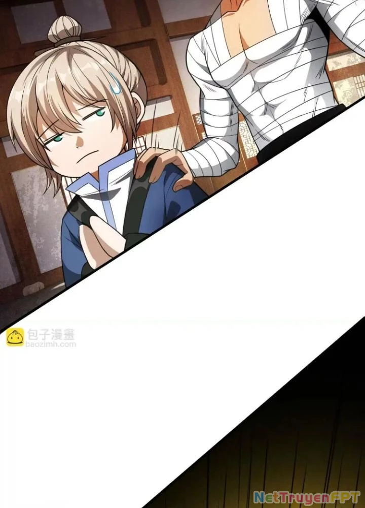 Tạo Vật Giả Chapter 33 - 51