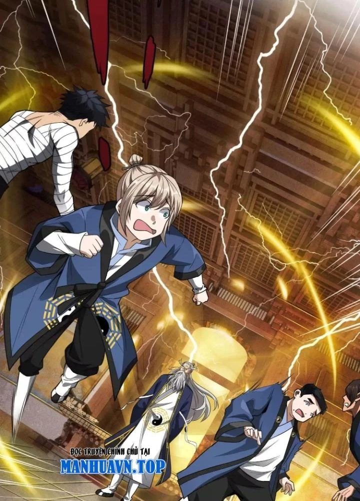 Tạo Vật Giả Chapter 33 - 55