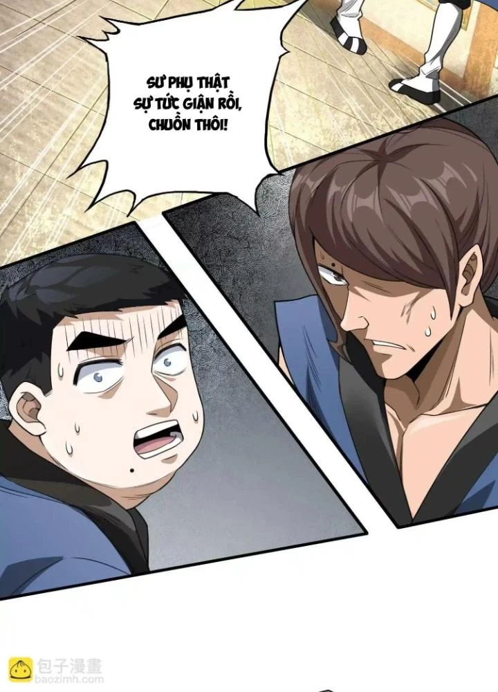 Tạo Vật Giả Chapter 33 - 57