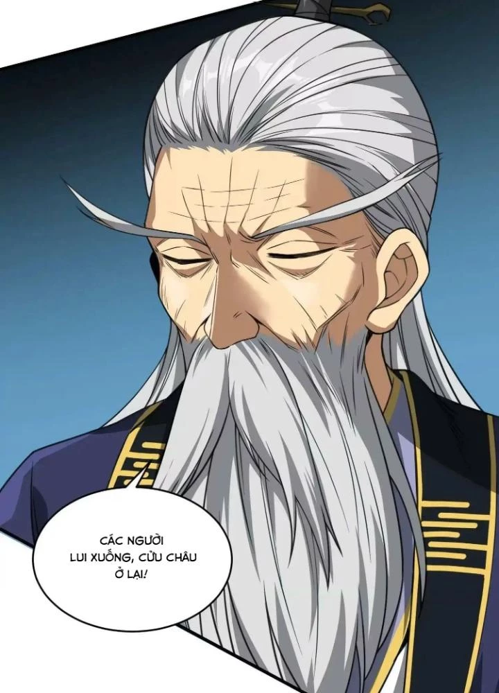 Tạo Vật Giả Chapter 33 - 59