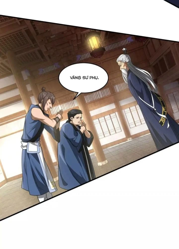 Tạo Vật Giả Chapter 33 - 61