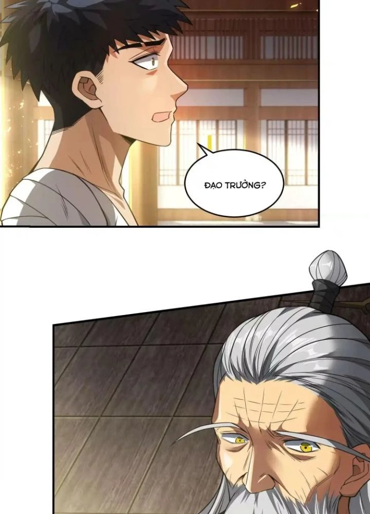 Tạo Vật Giả Chapter 34 - 7
