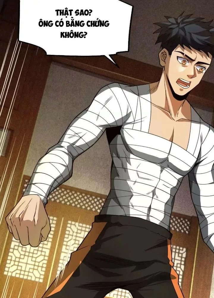 Tạo Vật Giả Chapter 35 - 5