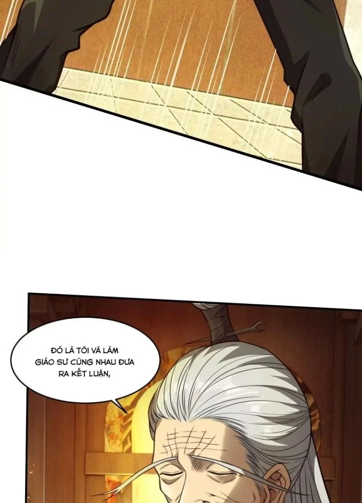 Tạo Vật Giả Chapter 35 - 7