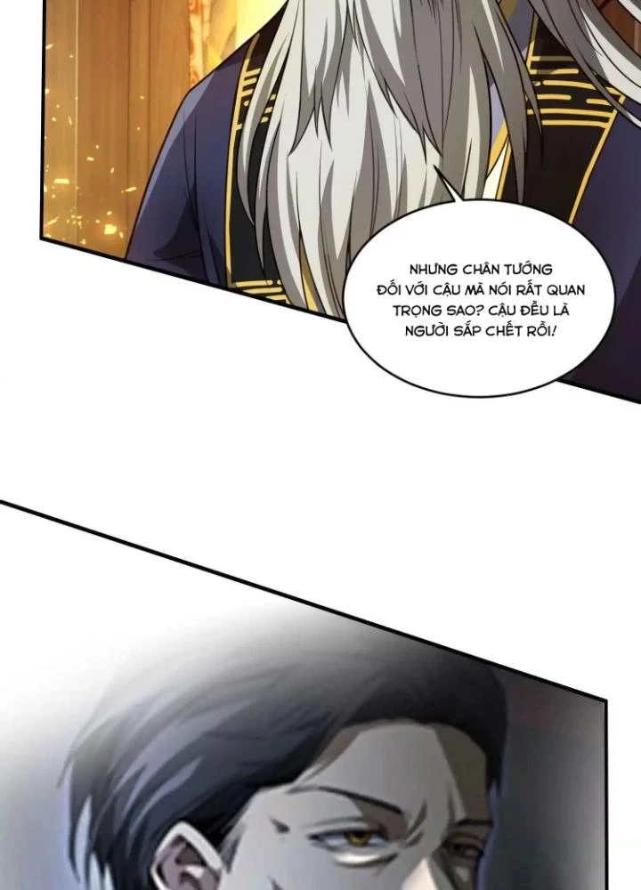 Tạo Vật Giả Chapter 35 - 9