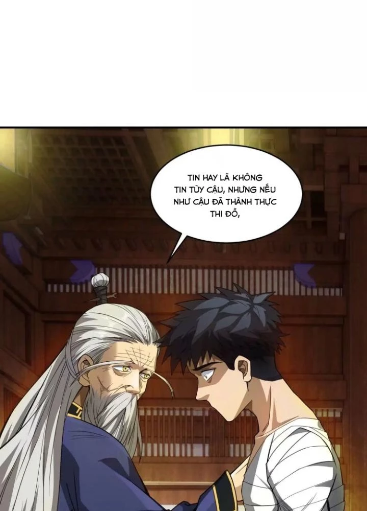 Tạo Vật Giả Chapter 35 - 15