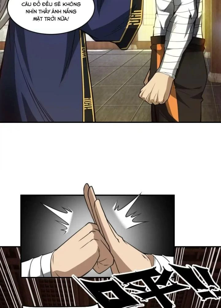 Tạo Vật Giả Chapter 35 - 17