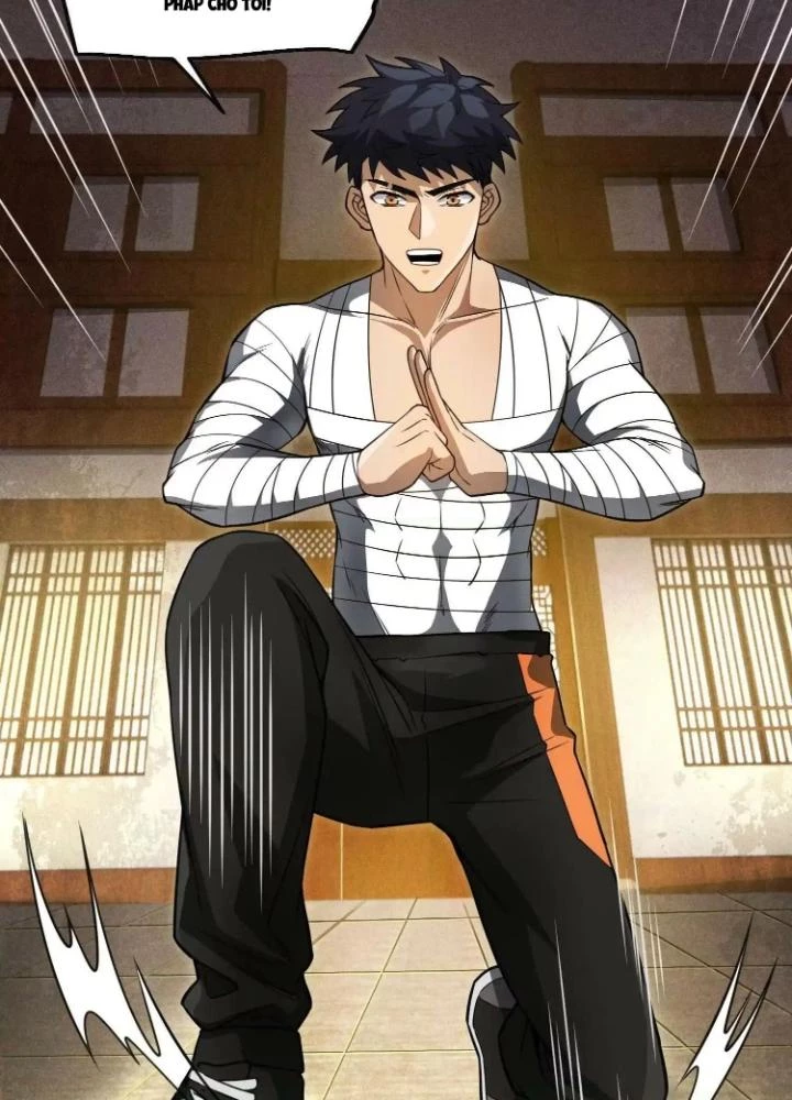 Tạo Vật Giả Chapter 35 - 19