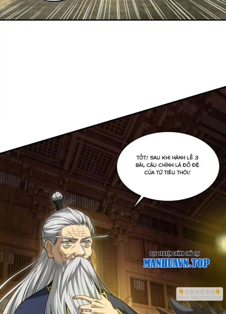 Tạo Vật Giả Chapter 35 - 21