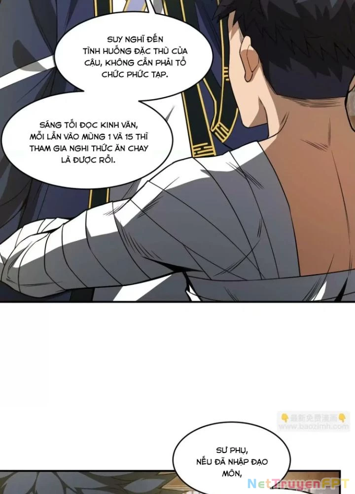 Tạo Vật Giả Chapter 35 - 23