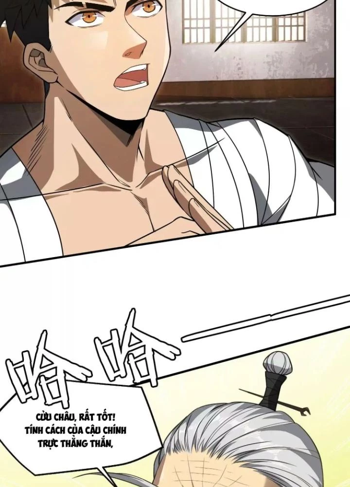 Tạo Vật Giả Chapter 35 - 25