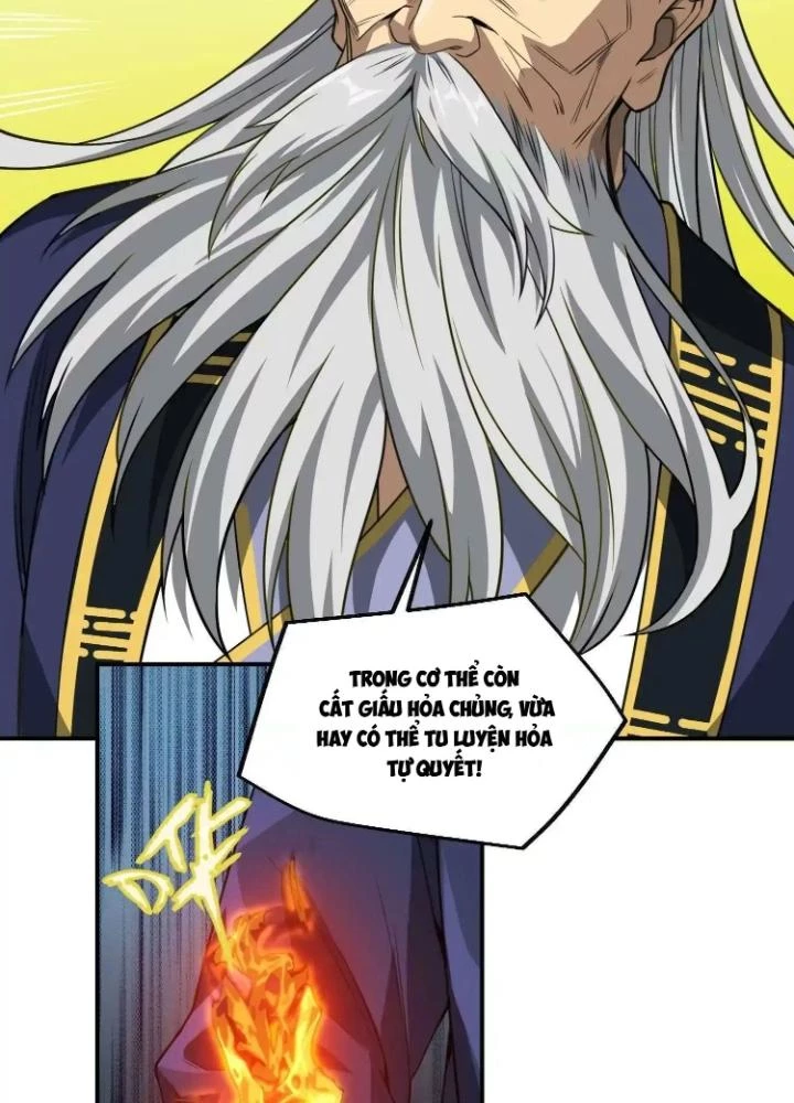 Tạo Vật Giả Chapter 35 - 27