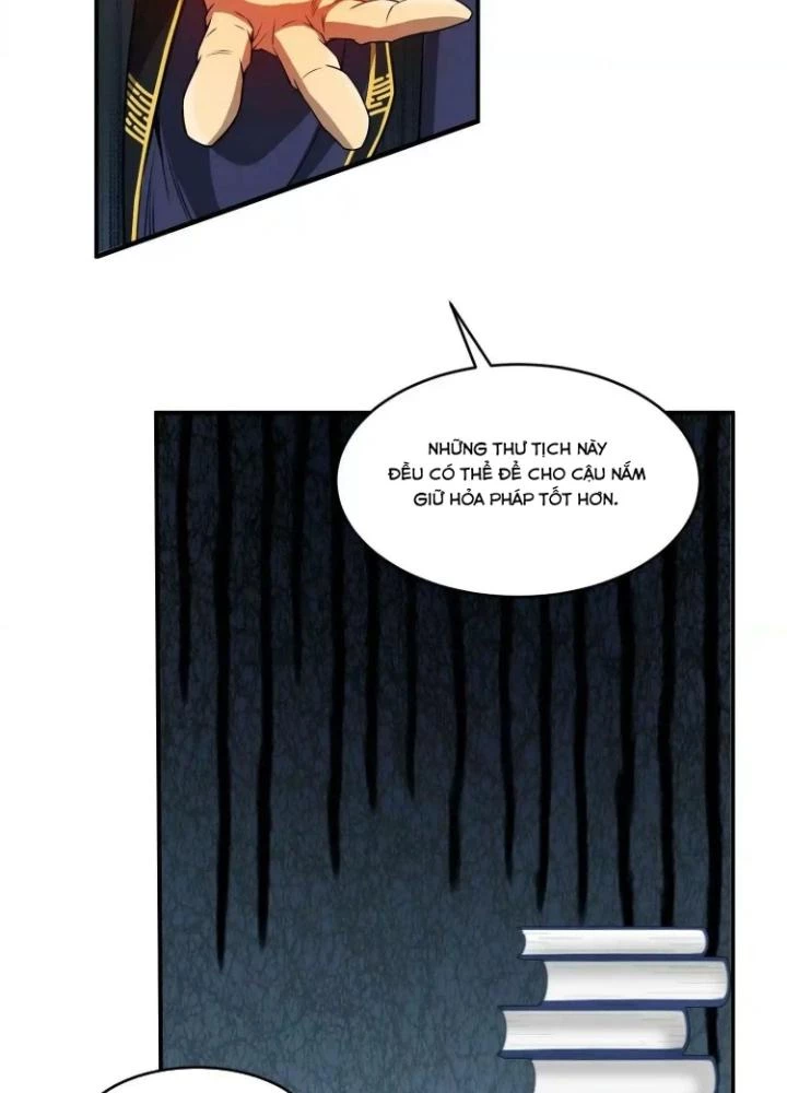 Tạo Vật Giả Chapter 35 - 29