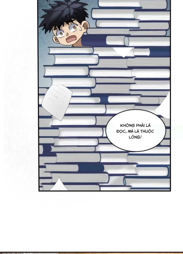 Tạo Vật Giả Chapter 35 - 31