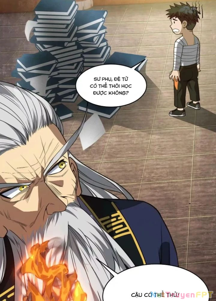 Tạo Vật Giả Chapter 35 - 33