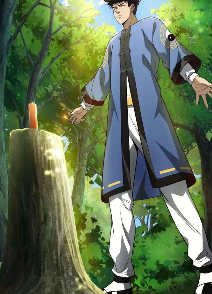 Tạo Vật Giả Chapter 35 - 39