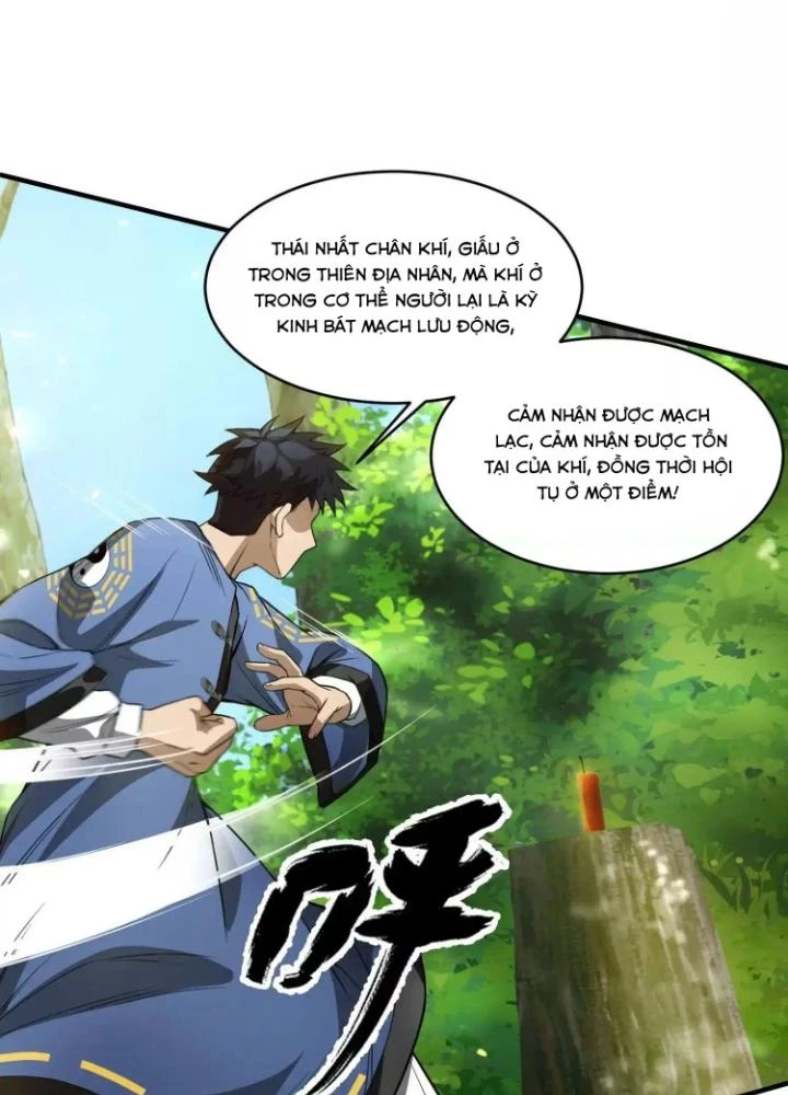 Tạo Vật Giả Chapter 35 - 41