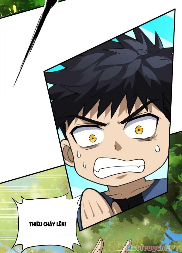 Tạo Vật Giả Chapter 35 - 43