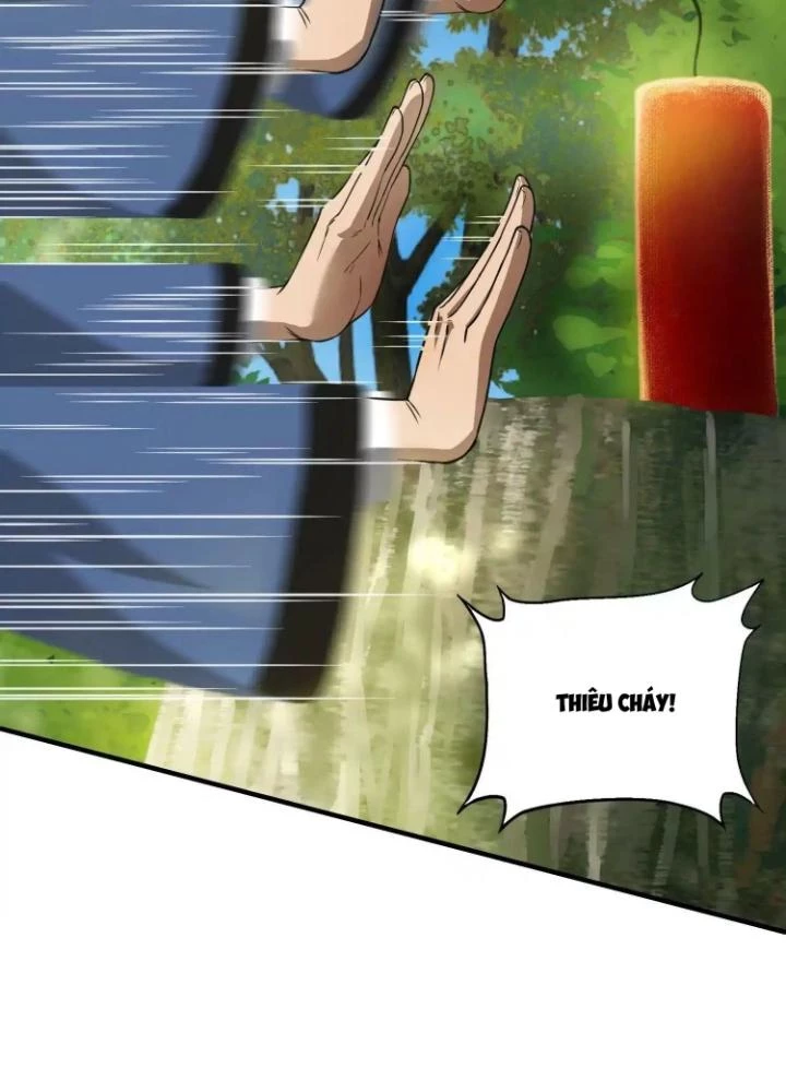 Tạo Vật Giả Chapter 35 - 45