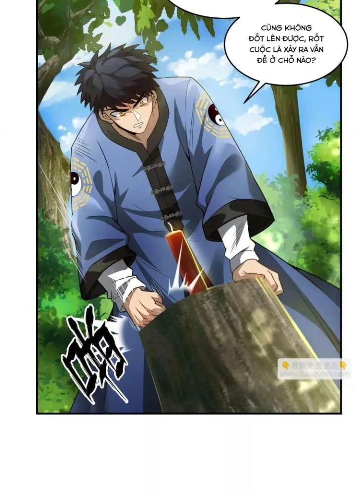 Tạo Vật Giả Chapter 35 - 49