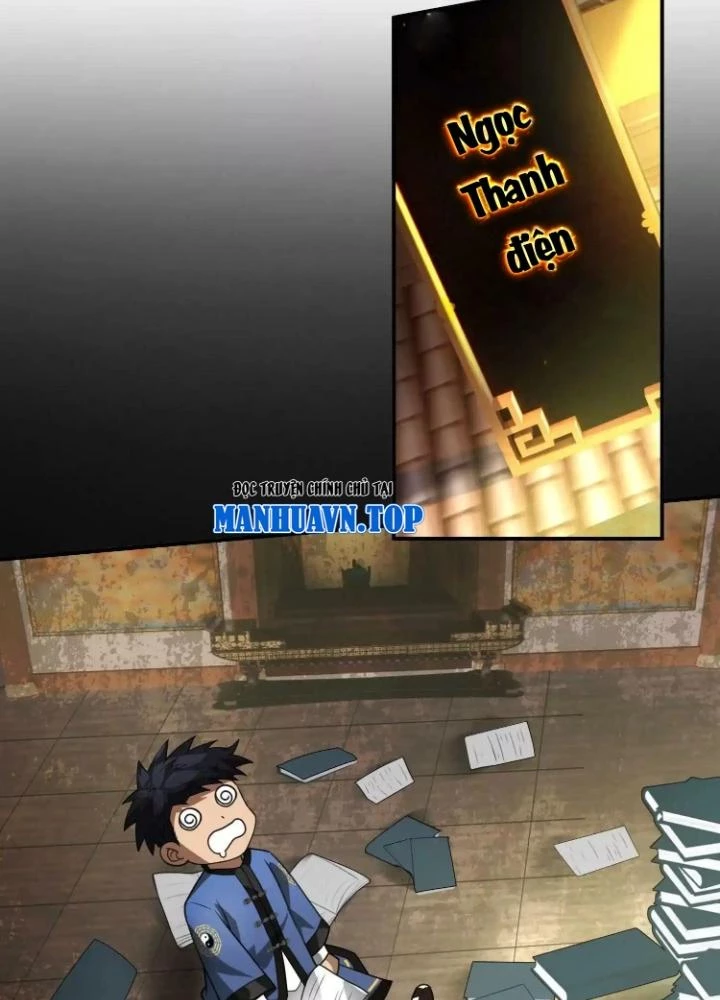 Tạo Vật Giả Chapter 35 - 51