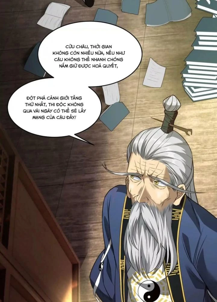 Tạo Vật Giả Chapter 35 - 53