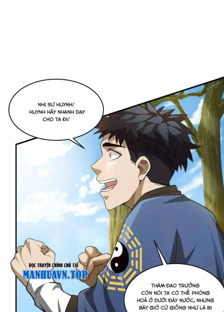 Tạo Vật Giả Chapter 36 - 9