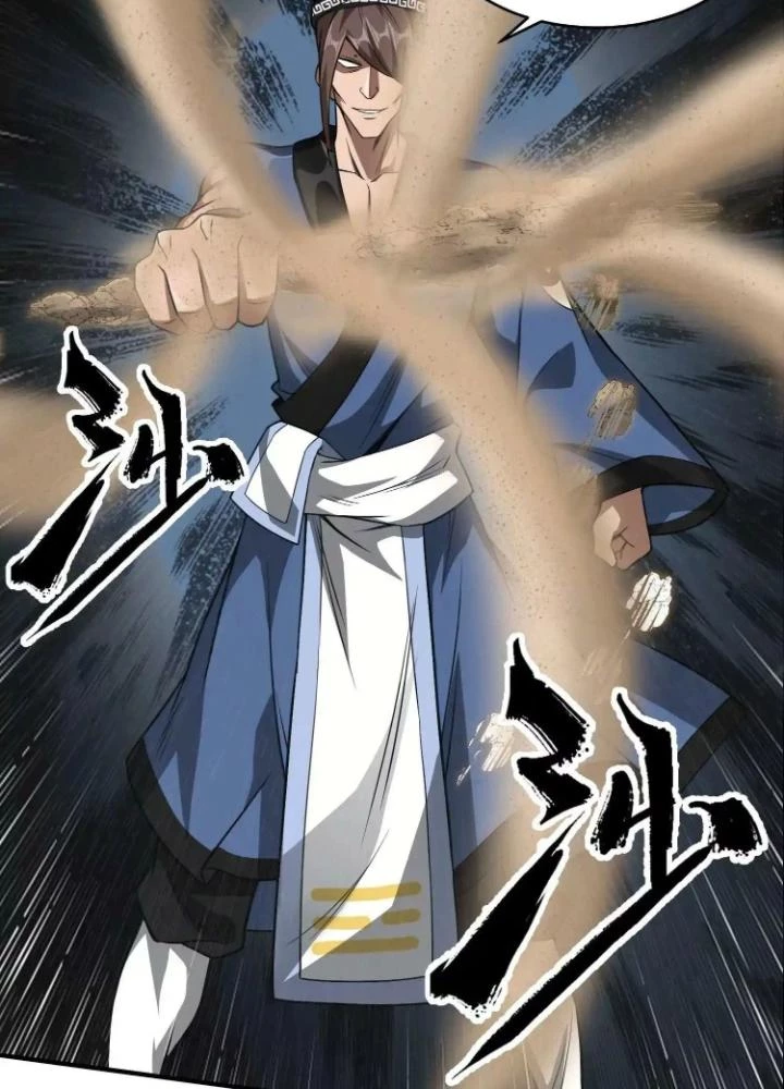 Tạo Vật Giả Chapter 36 - 13