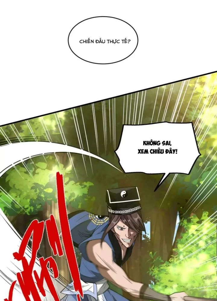 Tạo Vật Giả Chapter 36 - 15