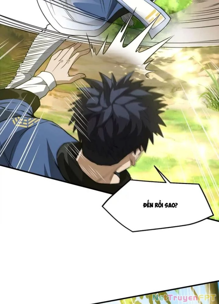 Tạo Vật Giả Chapter 36 - 17