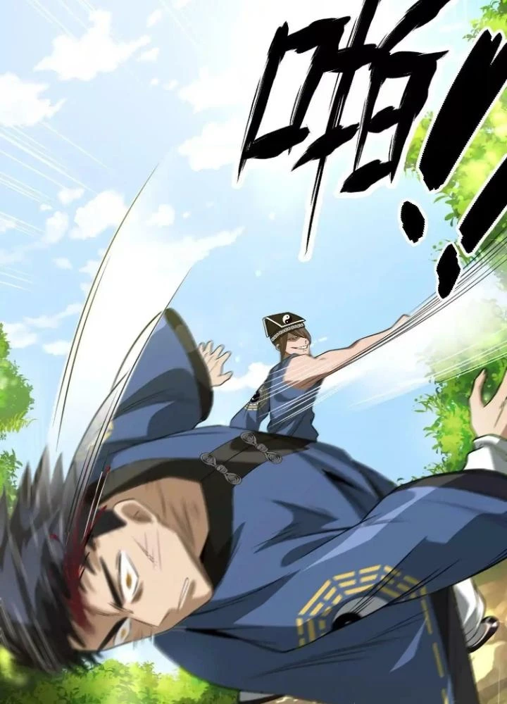 Tạo Vật Giả Chapter 36 - 19