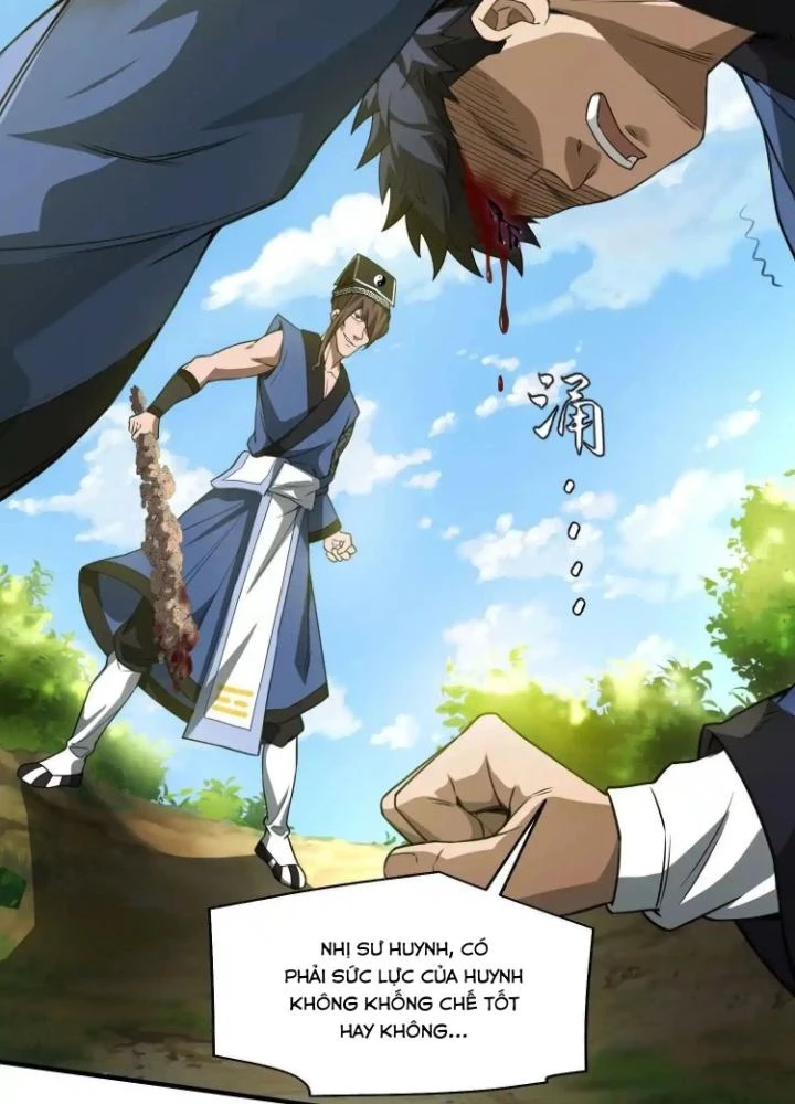 Tạo Vật Giả Chapter 36 - 23