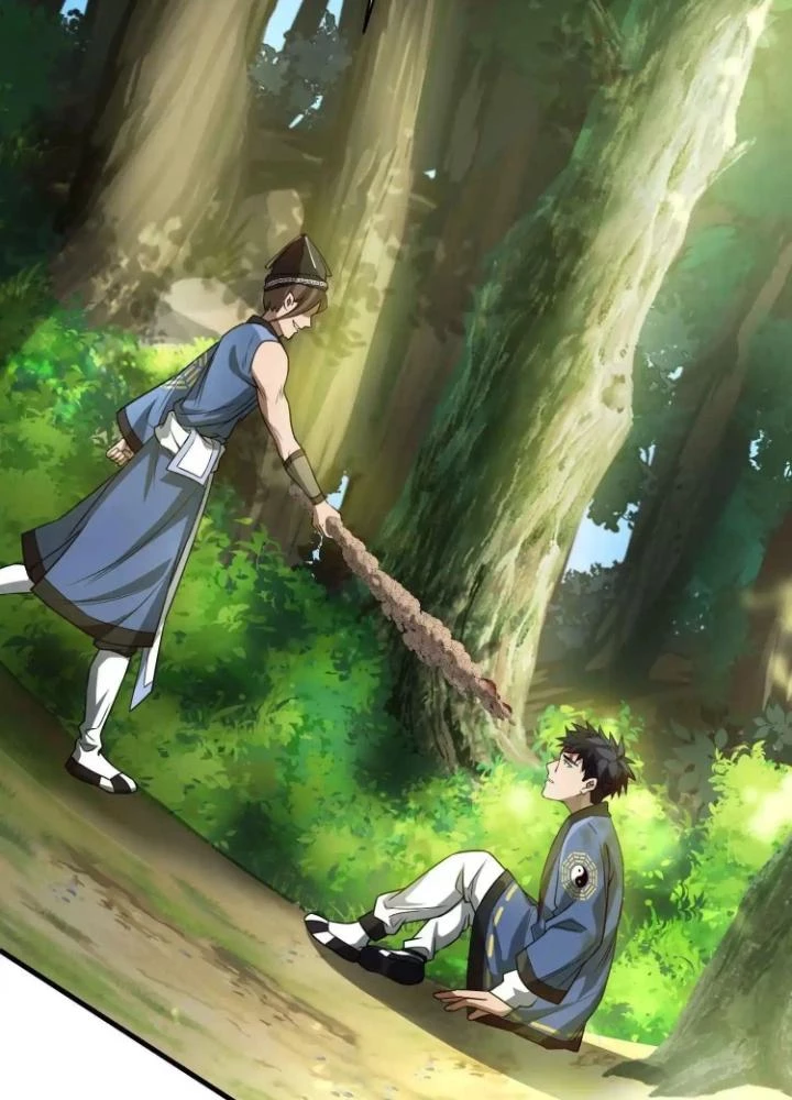 Tạo Vật Giả Chapter 36 - 27