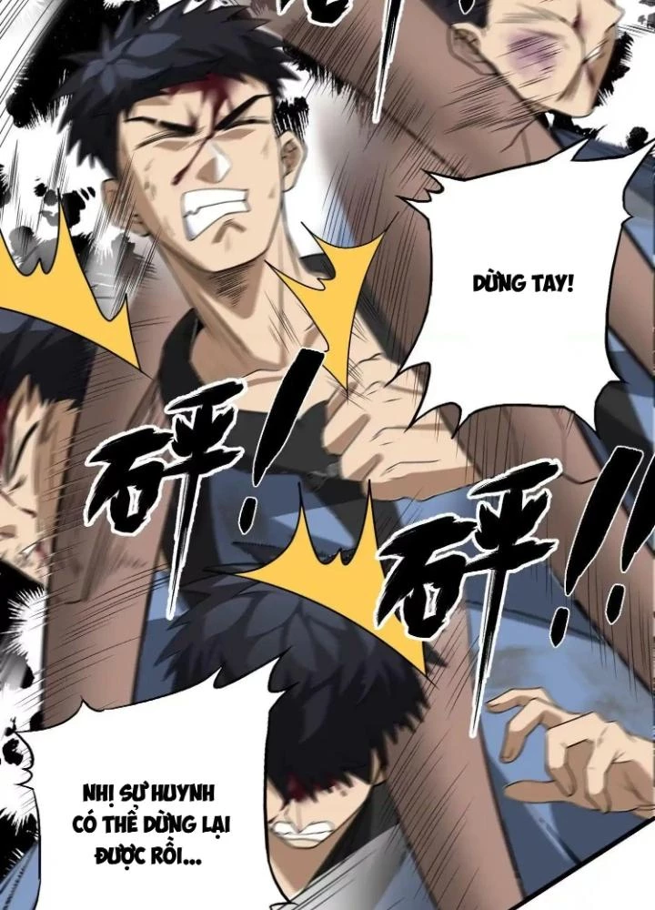 Tạo Vật Giả Chapter 36 - 35