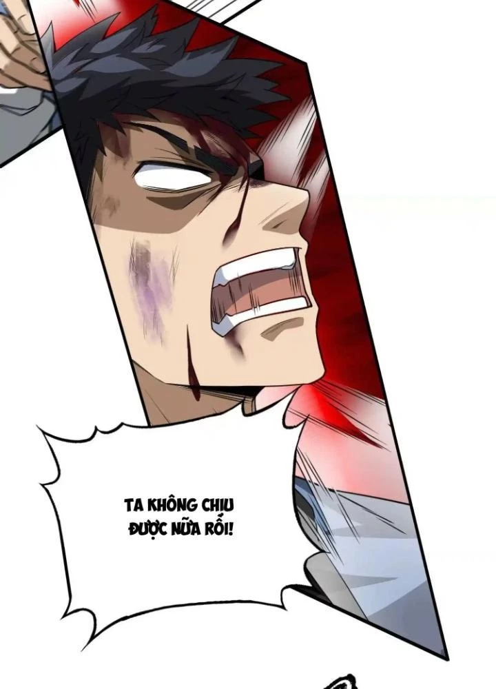 Tạo Vật Giả Chapter 36 - 37