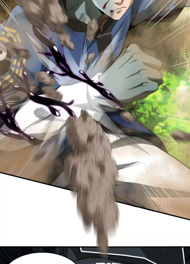 Tạo Vật Giả Chapter 36 - 45
