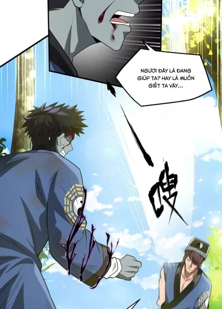 Tạo Vật Giả Chapter 36 - 49