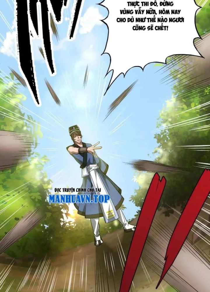 Tạo Vật Giả Chapter 36 - 55