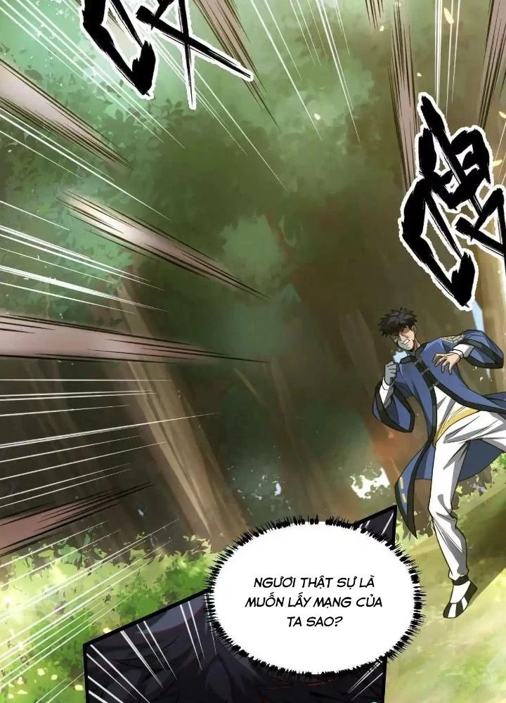 Tạo Vật Giả Chapter 37 - 5