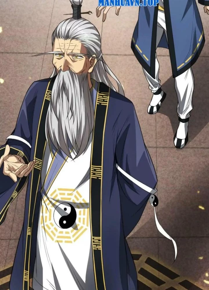Tạo Vật Giả Chapter 37 - 15