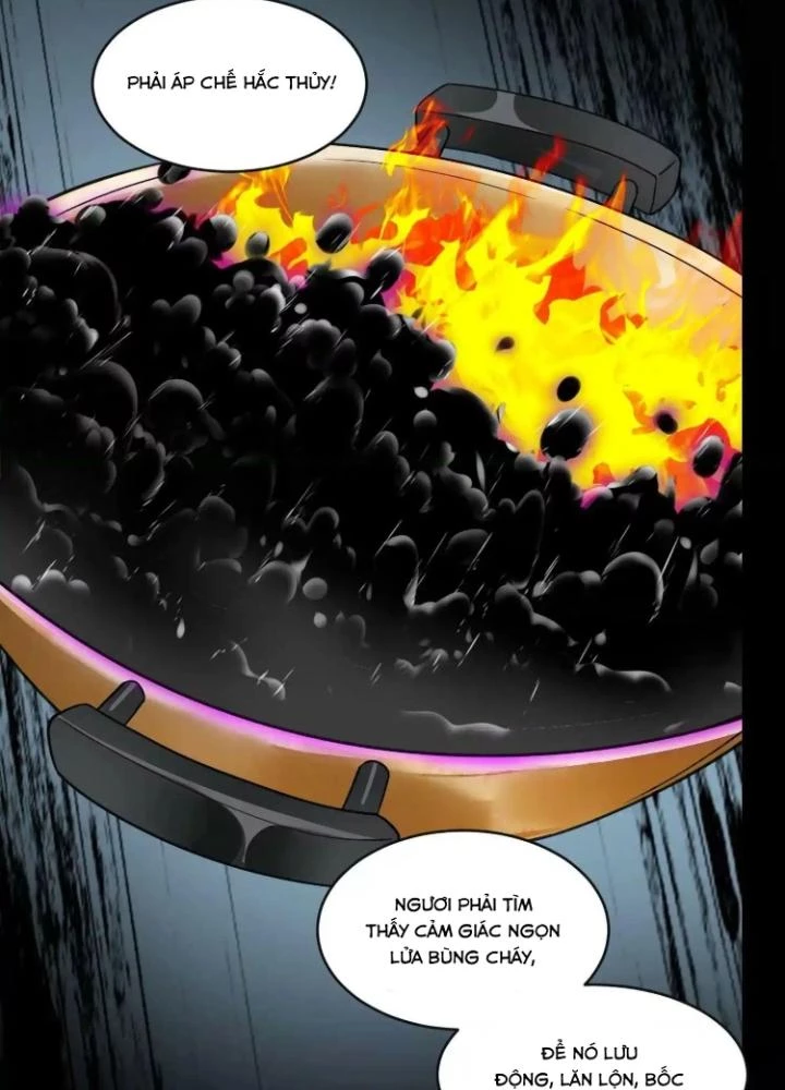 Tạo Vật Giả Chapter 37 - 19