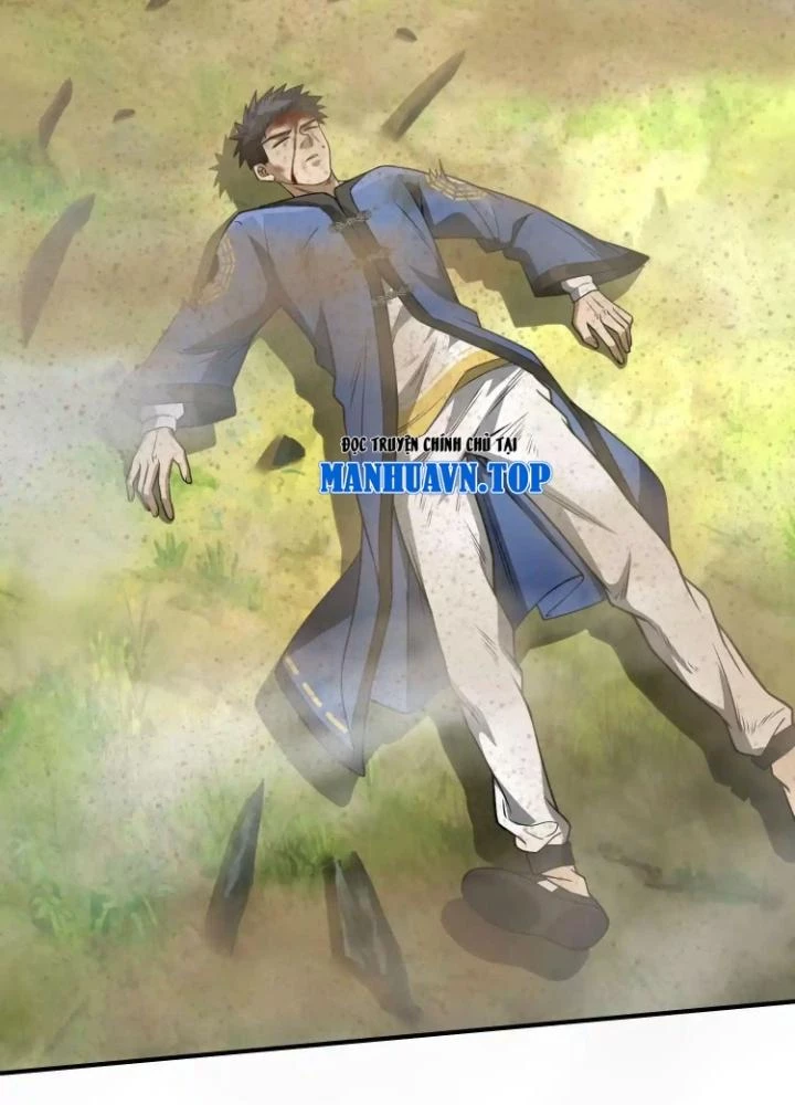 Tạo Vật Giả Chapter 37 - 43