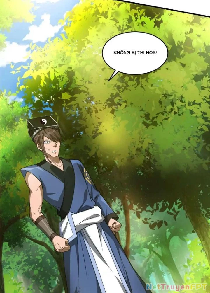 Tạo Vật Giả Chapter 37 - 45