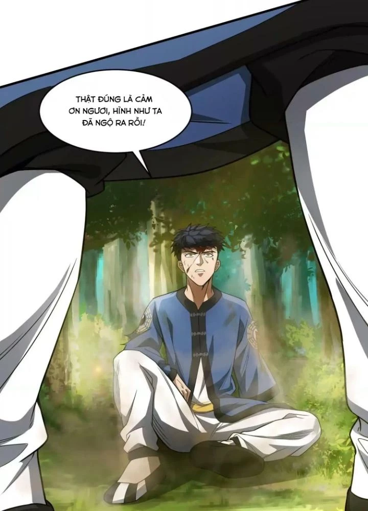 Tạo Vật Giả Chapter 37 - 49