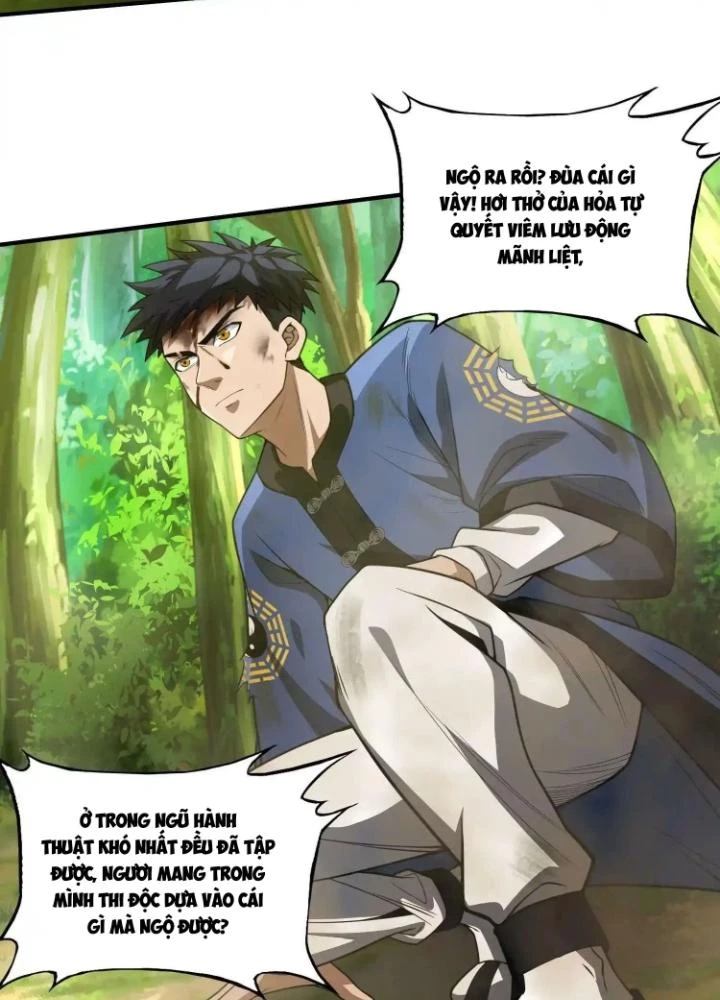 Tạo Vật Giả Chapter 37 - 51