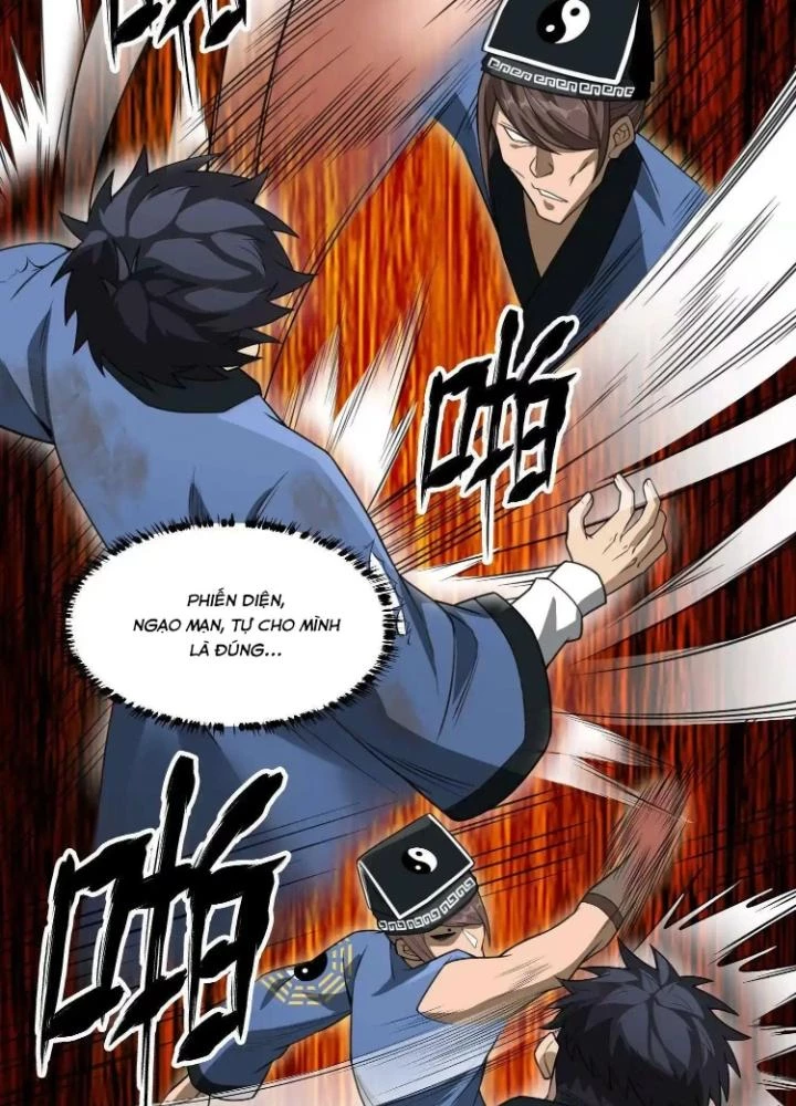 Tạo Vật Giả Chapter 37 - 61