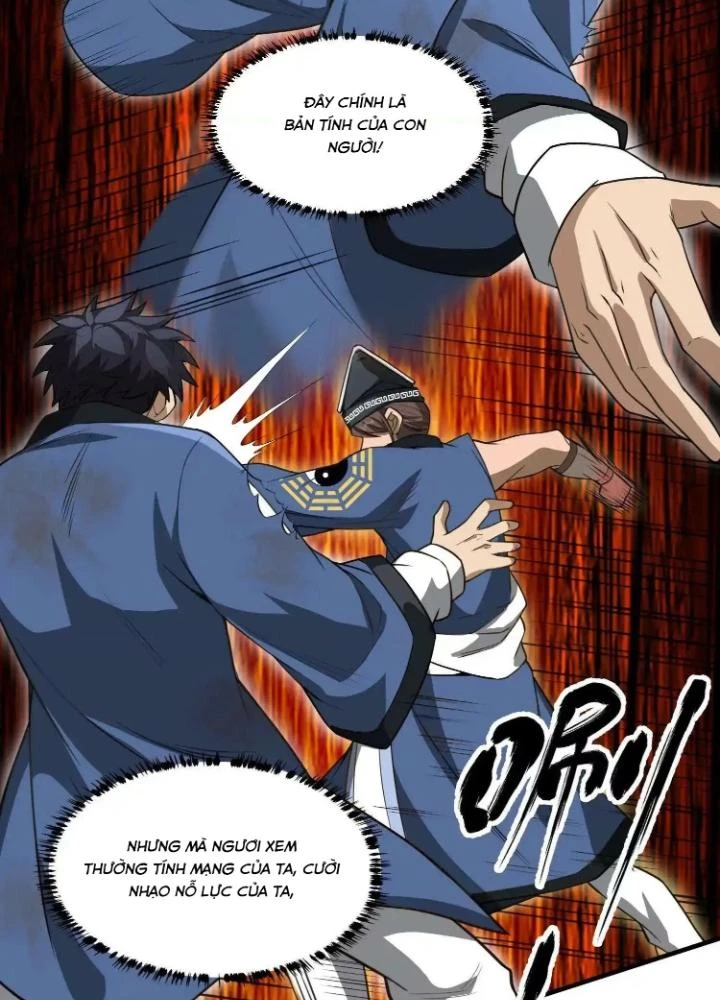 Tạo Vật Giả Chapter 37 - 63