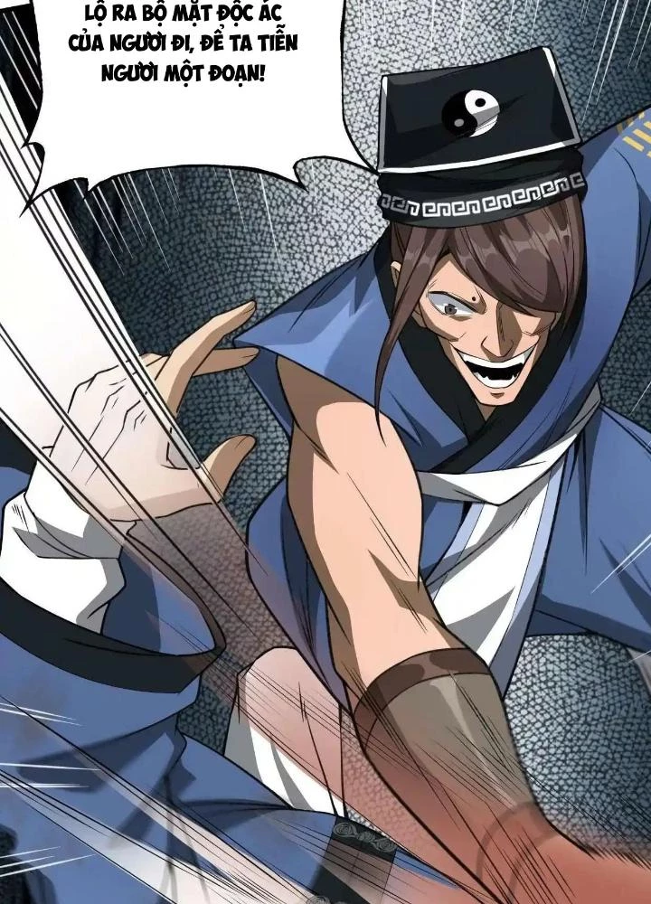 Tạo Vật Giả Chapter 38 - 5